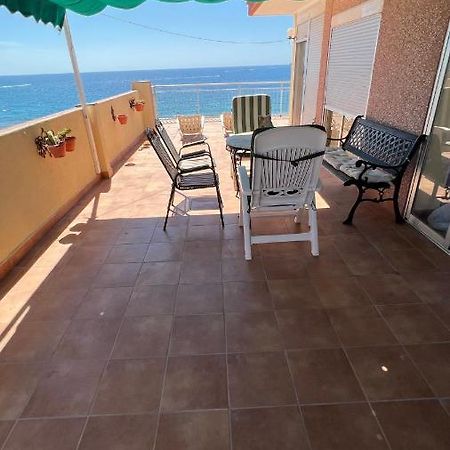 Edificio La Goleta Apartamento Benidorm Exterior foto